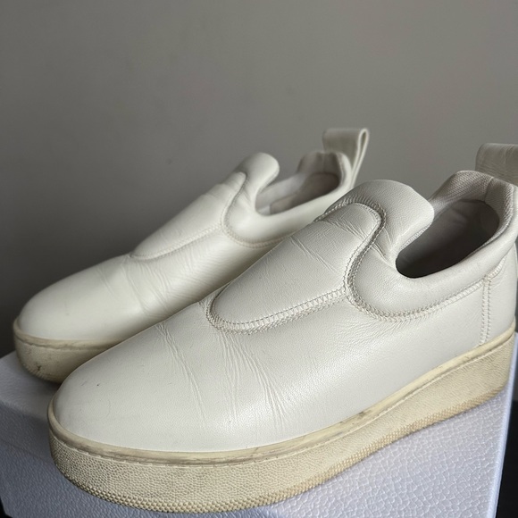 Women’s Celine sneaker size 36 - Picture 2 of 3